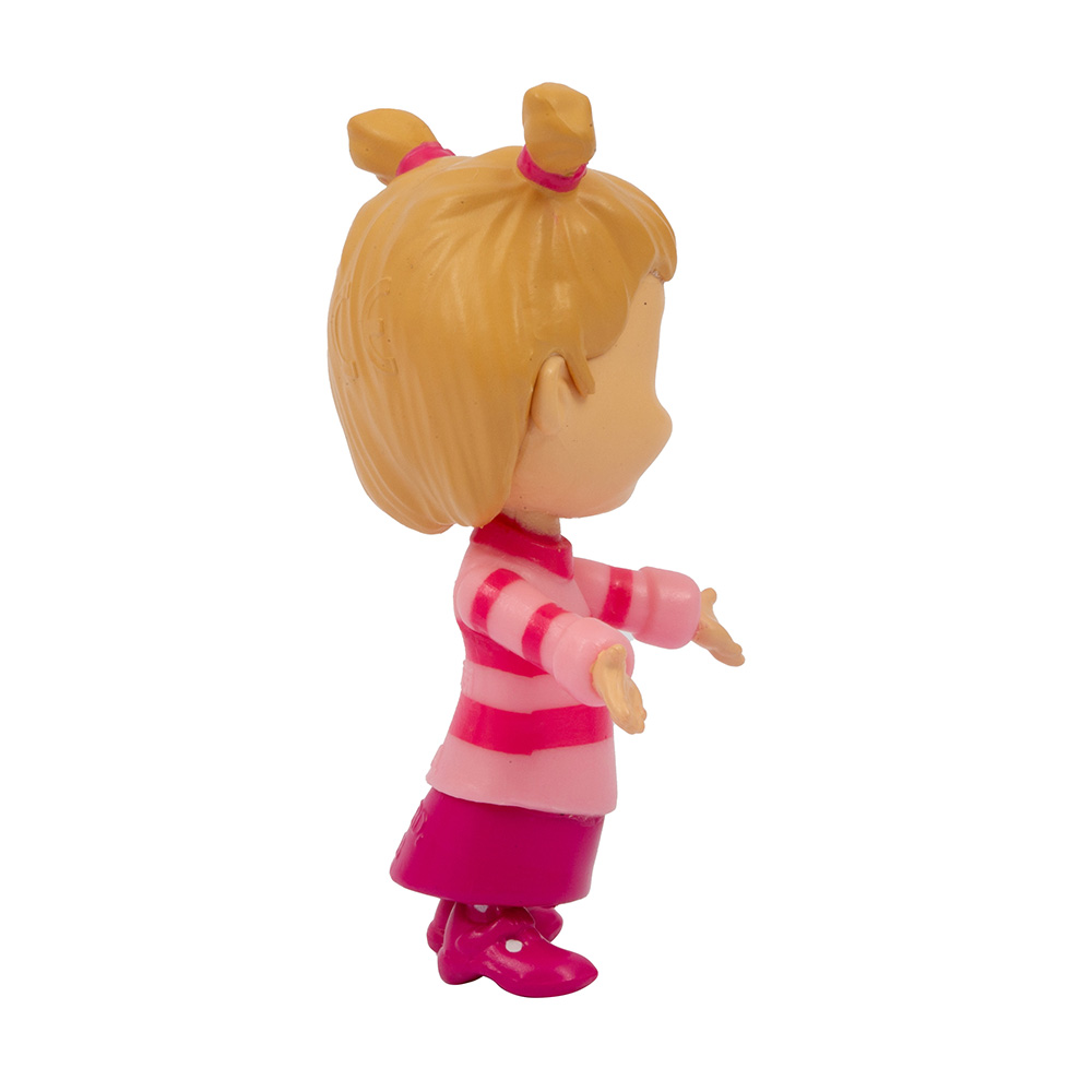 Giochi Presiozi Masha & The Bear Σετ 7 Φιγούρες S2 MHA31000 - Giochi Preziosi