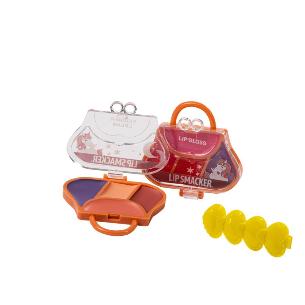 Markwins Lip Smacker Βαλιτσάκι Μακιγιάζ Gift sets 1510700E - Markwins