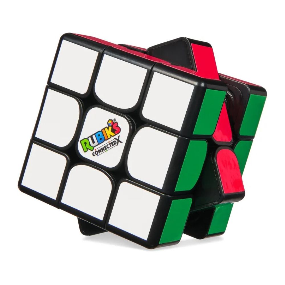 Spin Master Rubiks Cube Connected Cube 6071036 - Spin Master