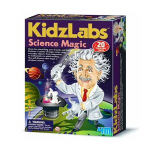 4M Kindzlab Μαγική Επιστήμη 3265 - 4M