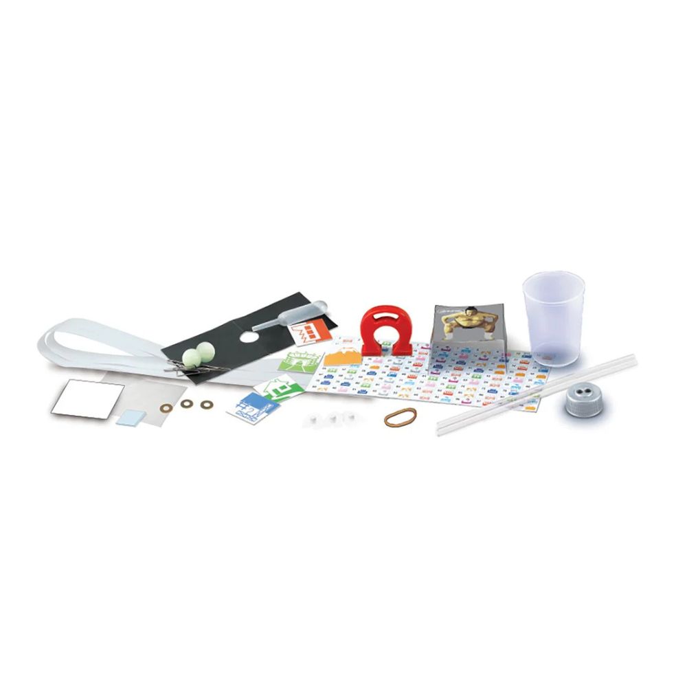 4M Kindzlab Μαγική Επιστήμη 3265 - 4M
