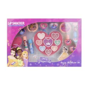 Markwins Lip Smacker Σετ Μακιγιάζ Blockbuster Set Disney Princess 1510679E - Markwins