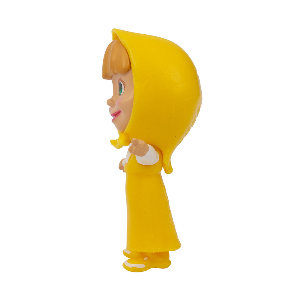 Giochi Preziosi Masha & The Bear Φακελάκι Με Φιγούρα 1Τμχ MHA20000 - Giochi Preziosi