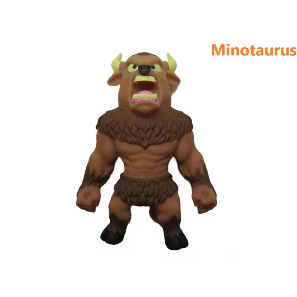 Just Toys Monsterflex Σειρά 5 1τμχ 0250 (Διάφορα Σχέδια) - MONSTER FLEX