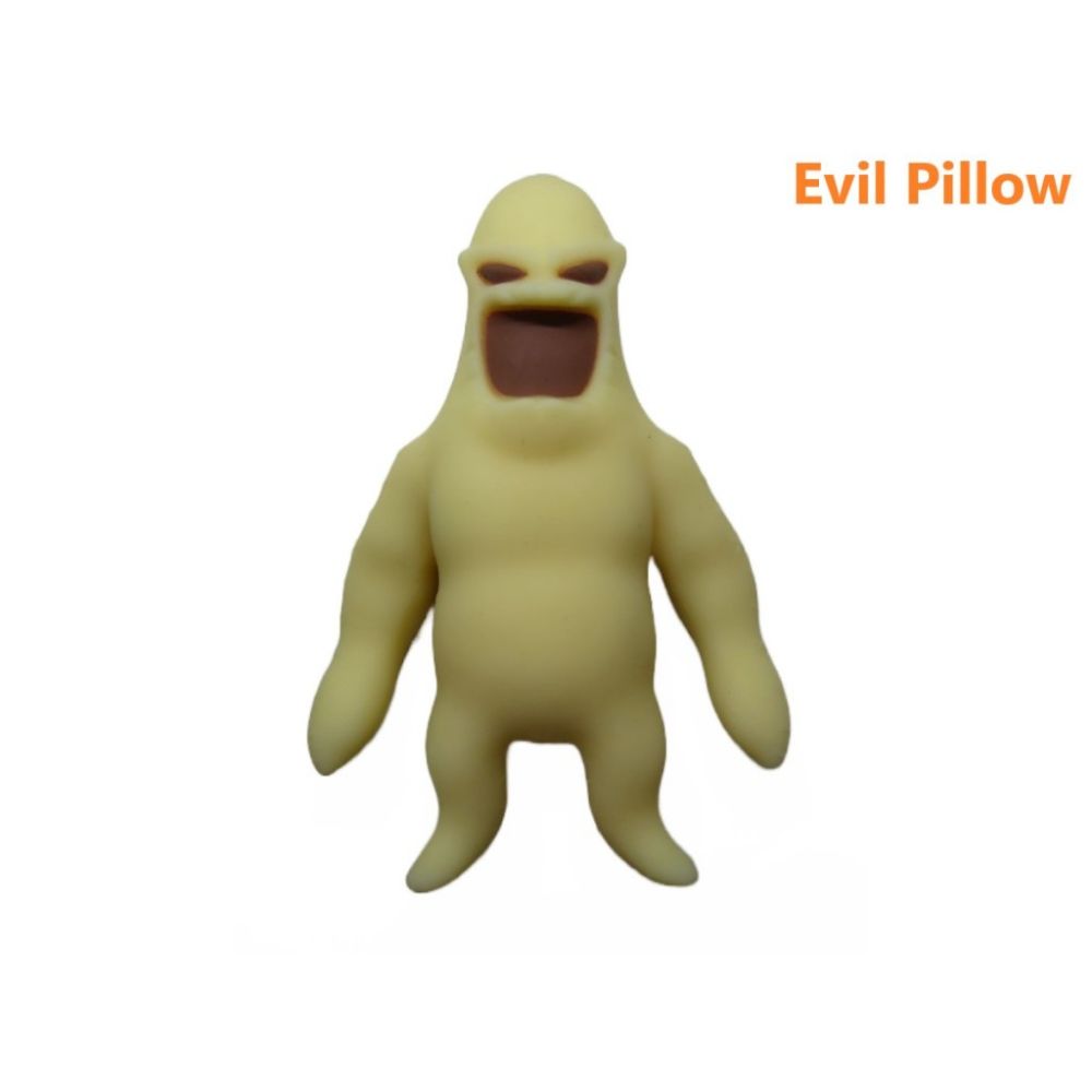 Just Toys Monsterflex Σειρά 5 1τμχ 0250 (Διάφορα Σχέδια) - MONSTER FLEX