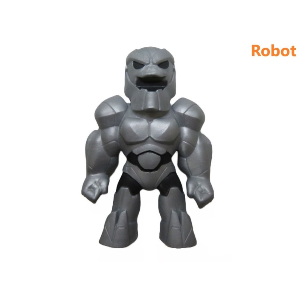 Just Toys Monsterflex Σειρά 5 1τμχ 0250 (Διάφορα Σχέδια) - MONSTER FLEX