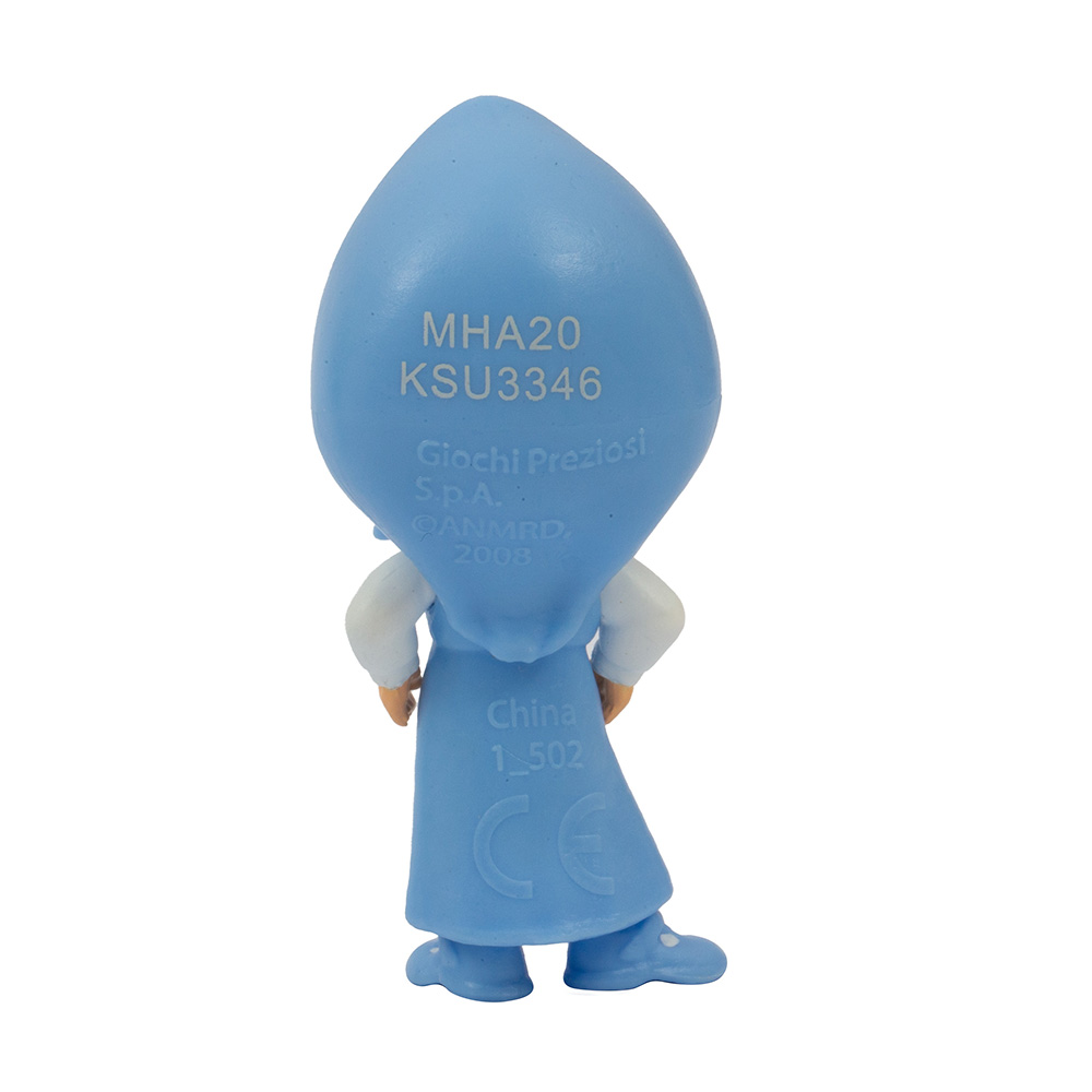 Giochi Preziosi Masha & The Bear Φακελάκι Με Φιγούρα 1Τμχ MHA20000 - Giochi Preziosi