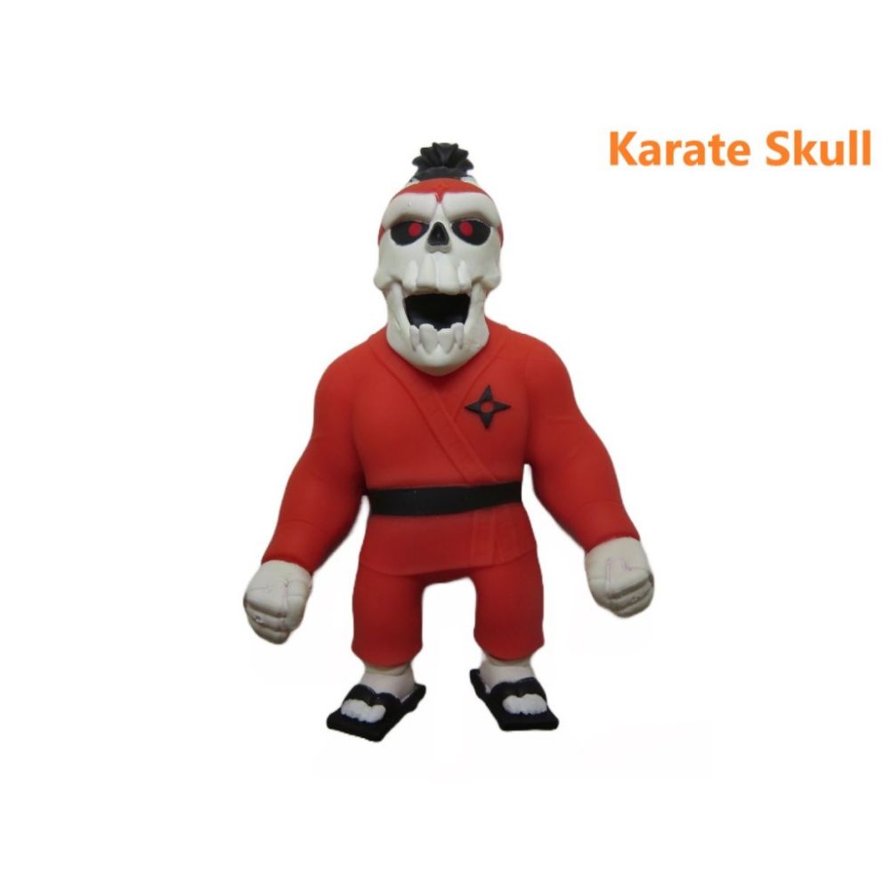Just Toys Monsterflex Σειρά 5 1τμχ 0250 (Διάφορα Σχέδια) - MONSTER FLEX