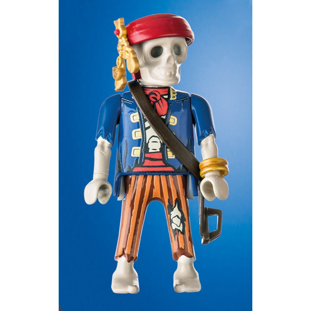 Playmobil Pirates Πειρατές Πειρατικό Νησί Θησαυρού 70962 - Playmobil, Playmobil Pirates