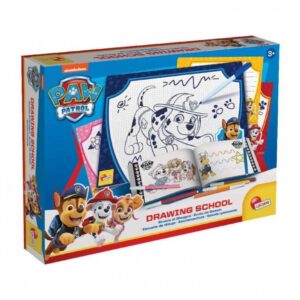 Lisciani Ζωγραφική Paw Patrol 103317 - LISCIANI