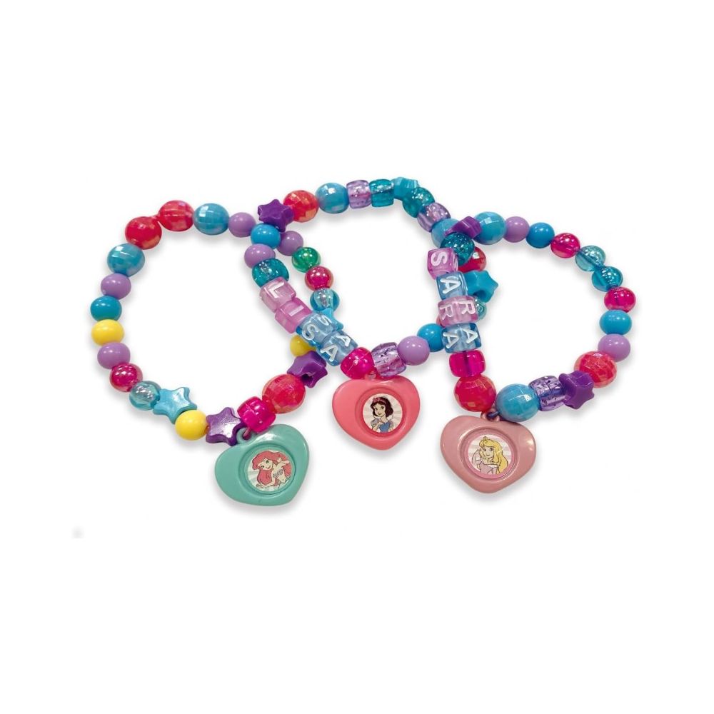 Lisciani Disney Princess Σετ Κοσμημάτων Diamond 104598 - LISCIANI