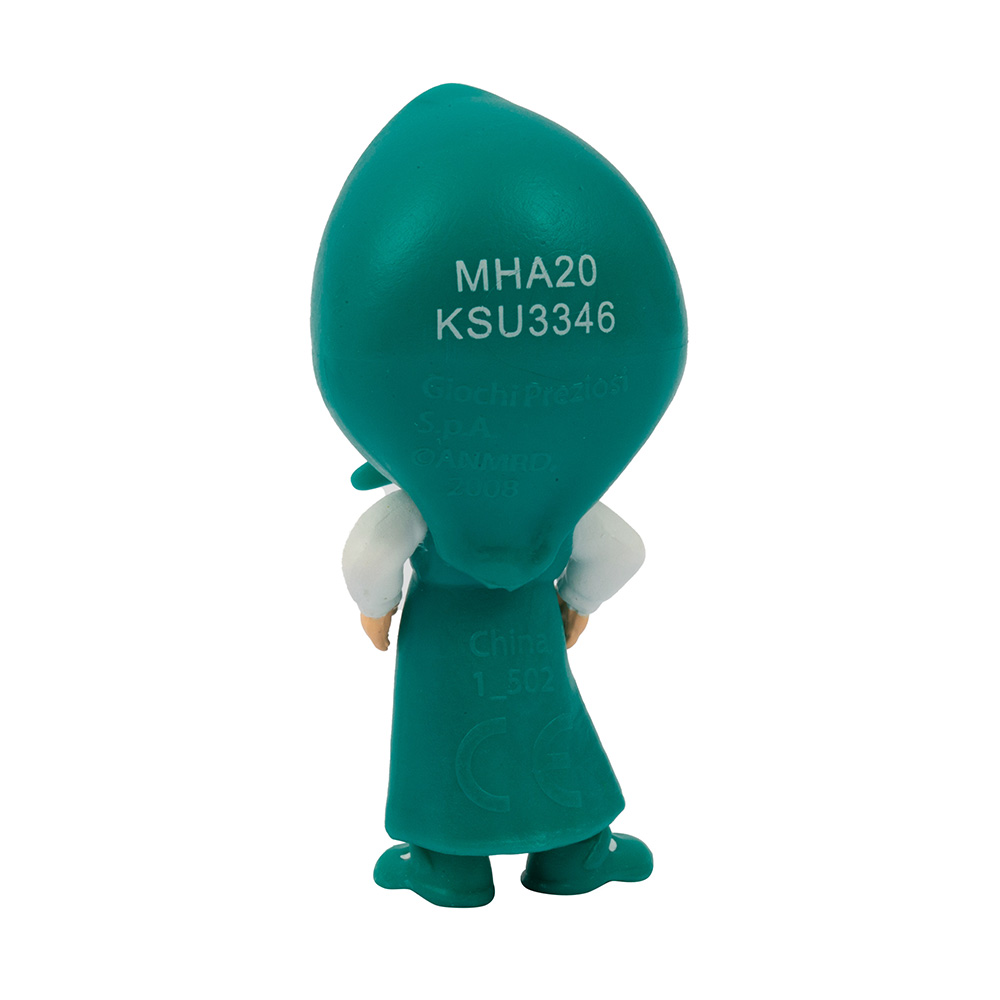Giochi Presiozi Masha & The Bear Σετ 7 Φιγούρες S2 MHA31000 - Giochi Preziosi