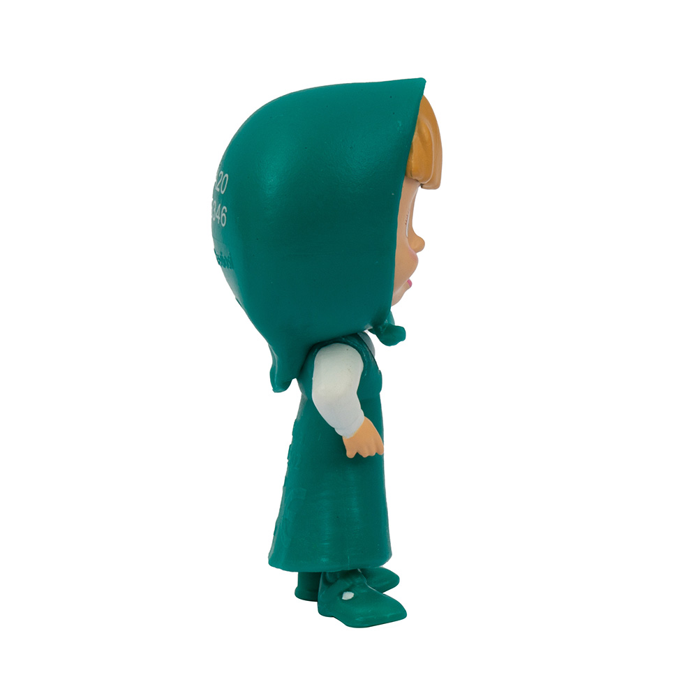 Giochi Presiozi Masha & The Bear Σετ 7 Φιγούρες S2 MHA31000 - Giochi Preziosi