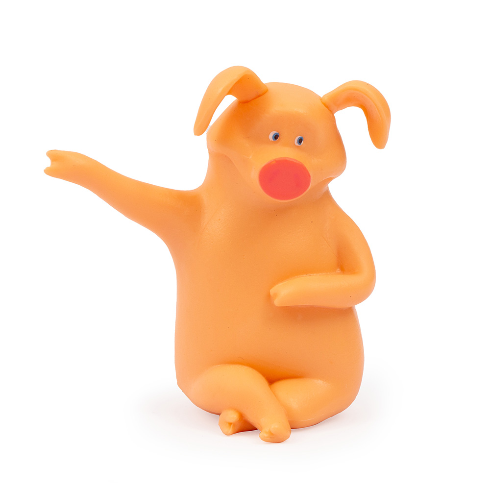 Giochi Presiozi Masha & The Bear Σετ 7 Φιγούρες S2 MHA31000 - Giochi Preziosi