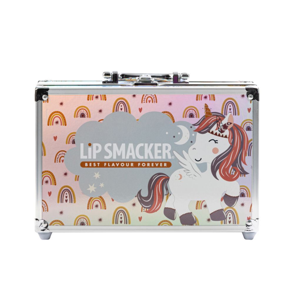 Markwins Lip Smacker Βαλιτσάκι Μακιγιάζ Gift sets 1510700E - Markwins