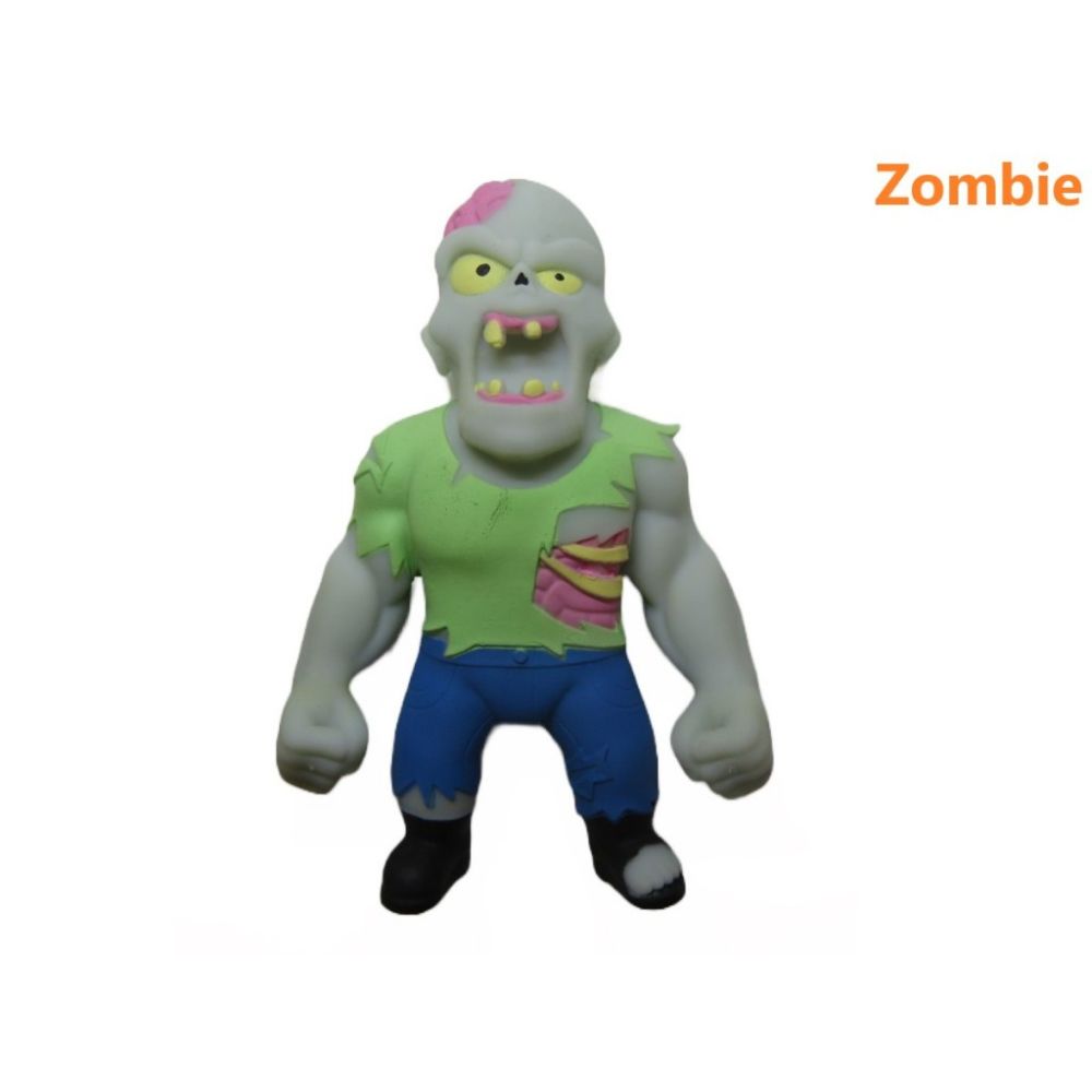 Just Toys Monsterflex Σειρά 5 1τμχ 0250 (Διάφορα Σχέδια) - MONSTER FLEX