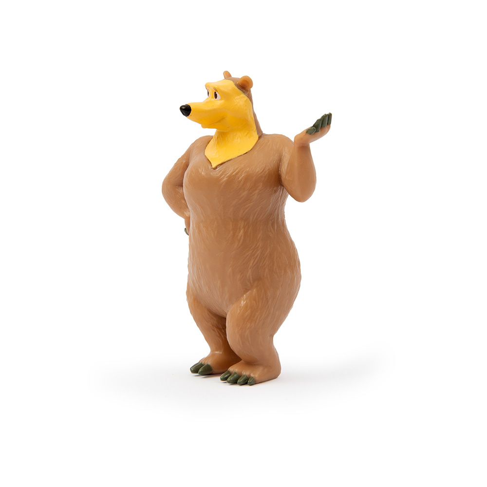 Giochi Preziosi Masha & The Bear Φιγούρες Έκπληξη S2 MHA29000 (8 Σχέδια) - Giochi Preziosi