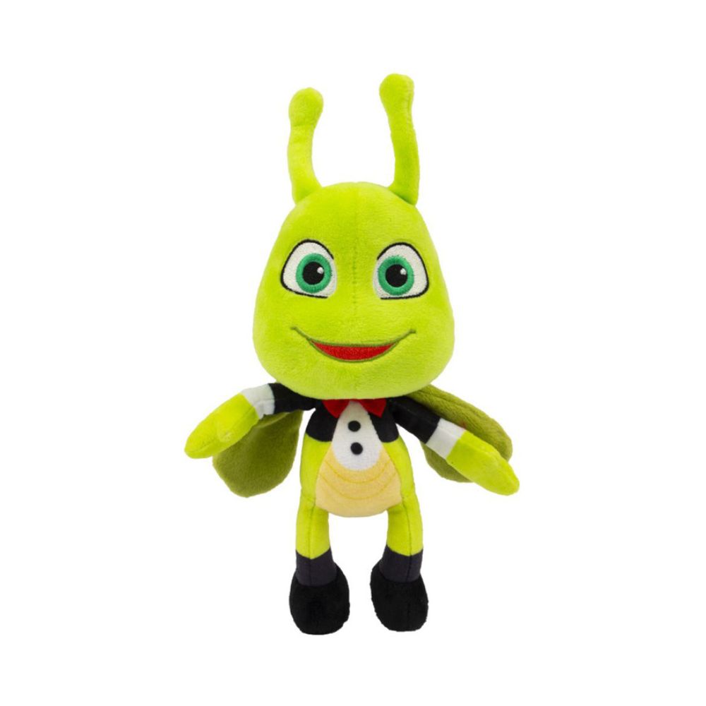 Giochi Preziosi Λούτρινο Pinnochio 25cm PNH09000 (3 Σχέδια) - Giochi Presiozi