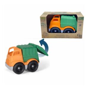 Gama Brands Φορτηγό Ανακύκλωσης Οικολογικό ECO 17cm - Gama Brands