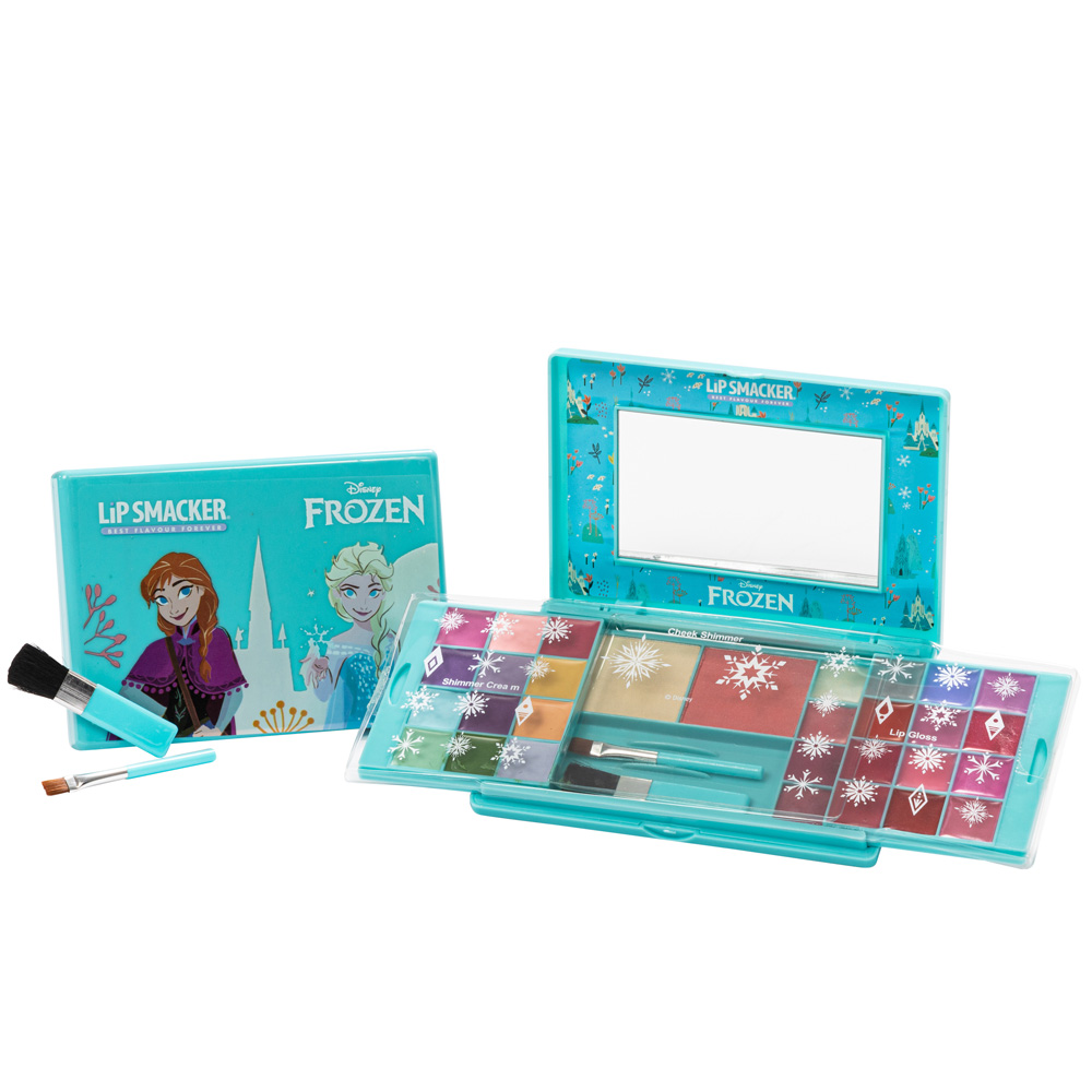 Markwins Lip Smacker Σετ Παιδική Παλέτα Disney Frozen Beauty Palette 092824 - Markwins