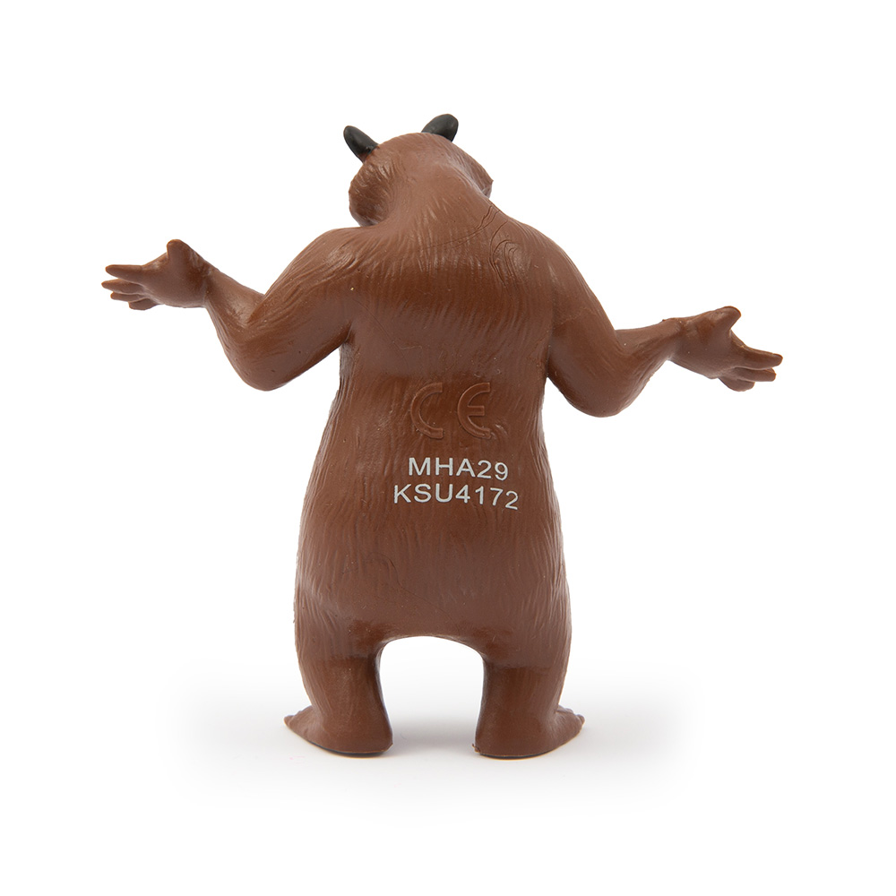 Giochi Preziosi Masha & The Bear Φιγούρες Έκπληξη S2 MHA29000 (8 Σχέδια) - Giochi Preziosi