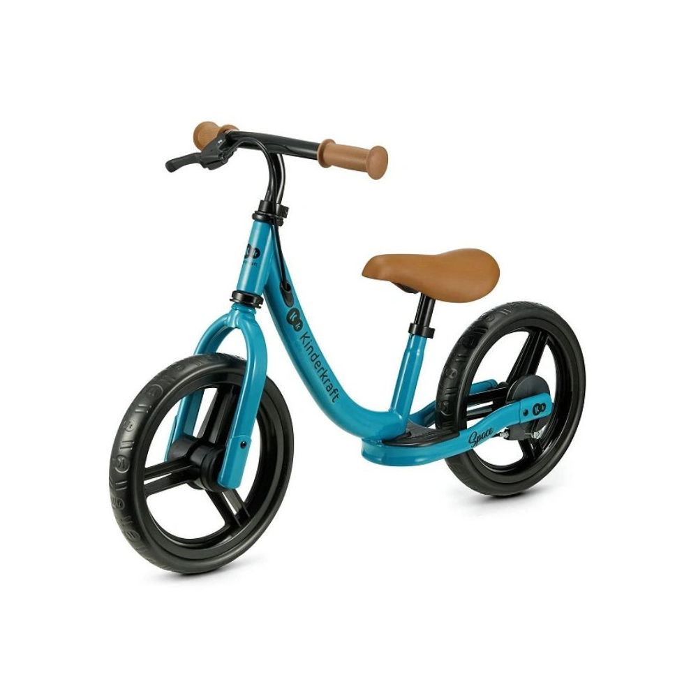 Kinderkraft ποδηλατάκι ισορροπίας space deep blue krspac23blu0000 - Kinderkraft