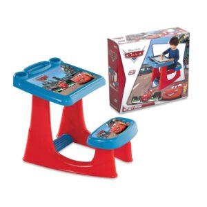 John Hellas Παιδικό Θρανίο Cars Study Desk 03051 - John Hellas