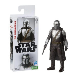Hasbro Star Wars Φιγούρες Value 6 Inch F5823 (Διάφορα Σχέδια) - Hasbro