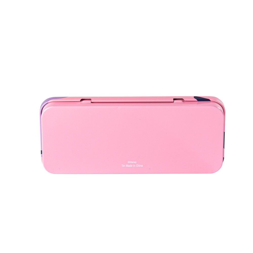 Markwins Lip Smacker Σετ Μακιγιάζ Disney Princess Lip & Face Tin 1510672E - Markwins