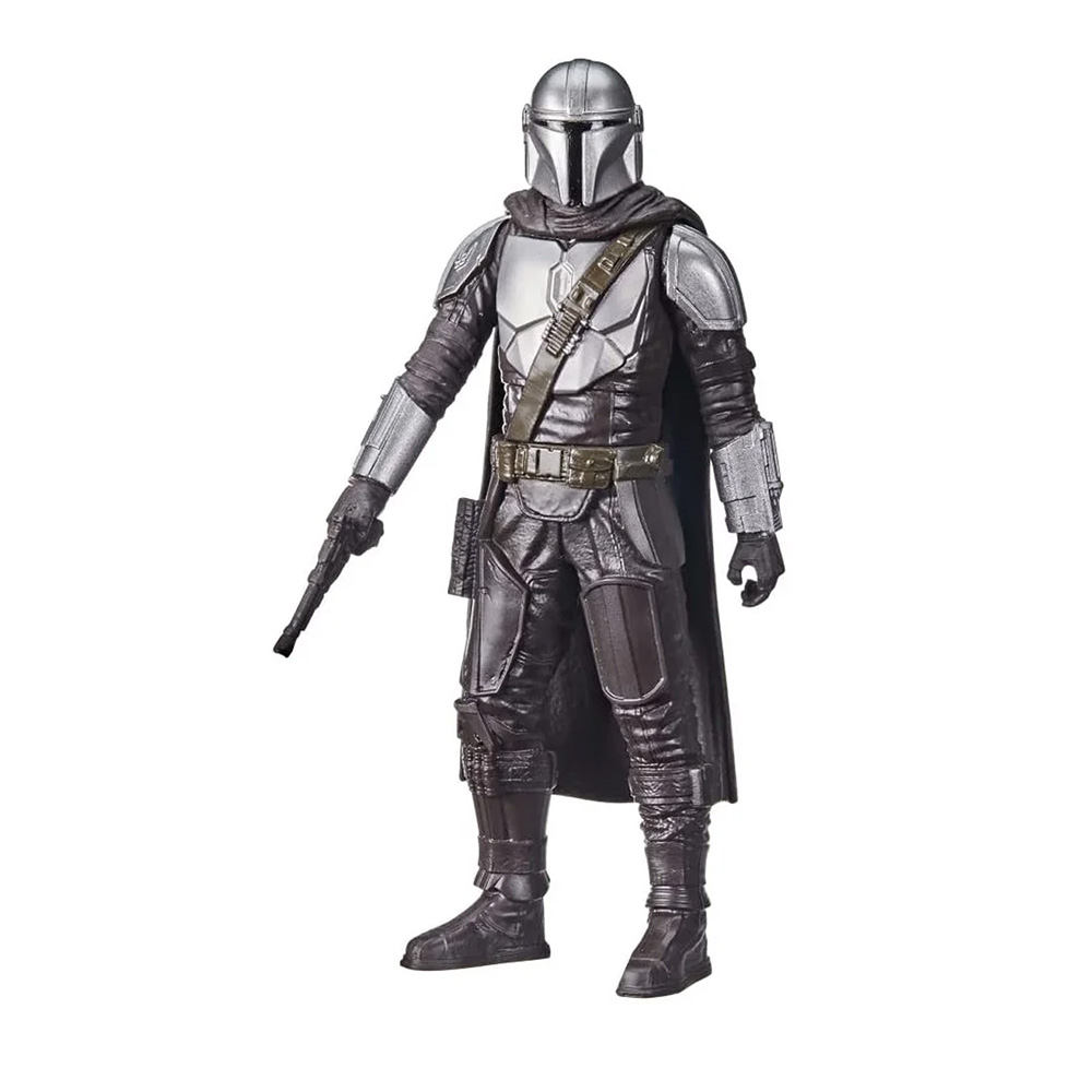 Hasbro Star Wars Φιγούρες Value 6 Inch F5823 (Διάφορα Σχέδια) - Hasbro