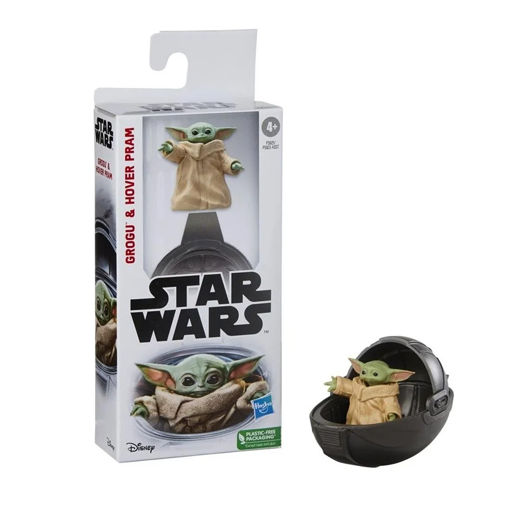 Hasbro Star Wars Φιγούρες Value 6 Inch F5823 (Διάφορα Σχέδια) - Hasbro