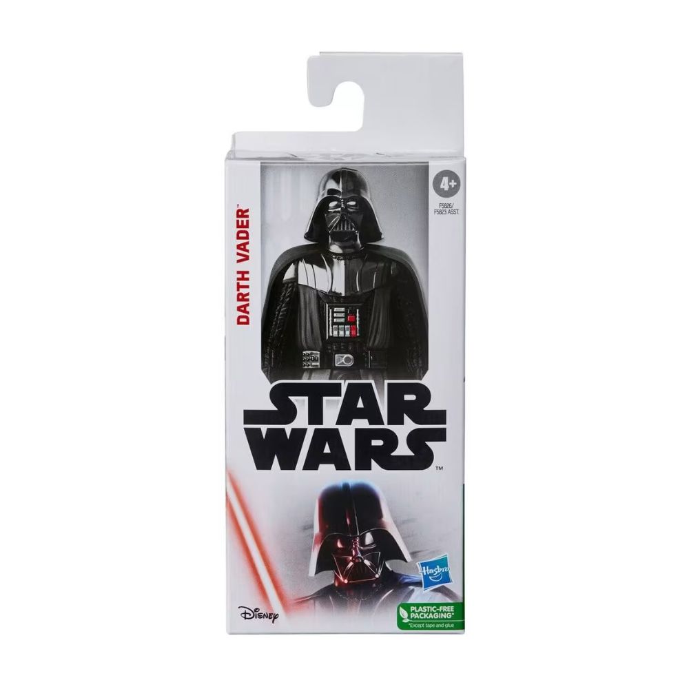 Hasbro Star Wars Φιγούρες Value 6 Inch F5823 (Διάφορα Σχέδια) - Hasbro