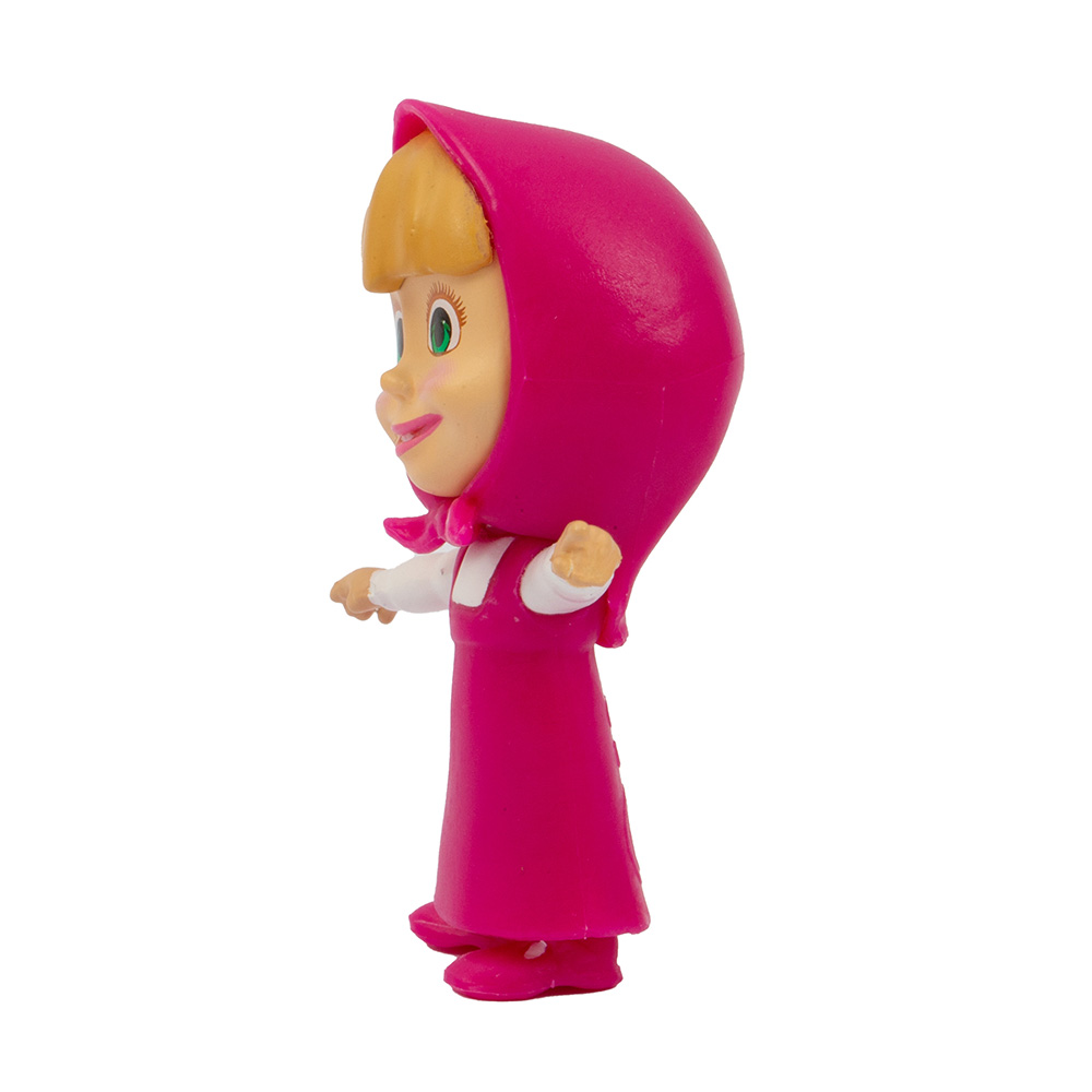 Giochi Preziosi Masha & The Bear Φακελάκι Με Φιγούρα 1Τμχ MHA20000 - Giochi Preziosi
