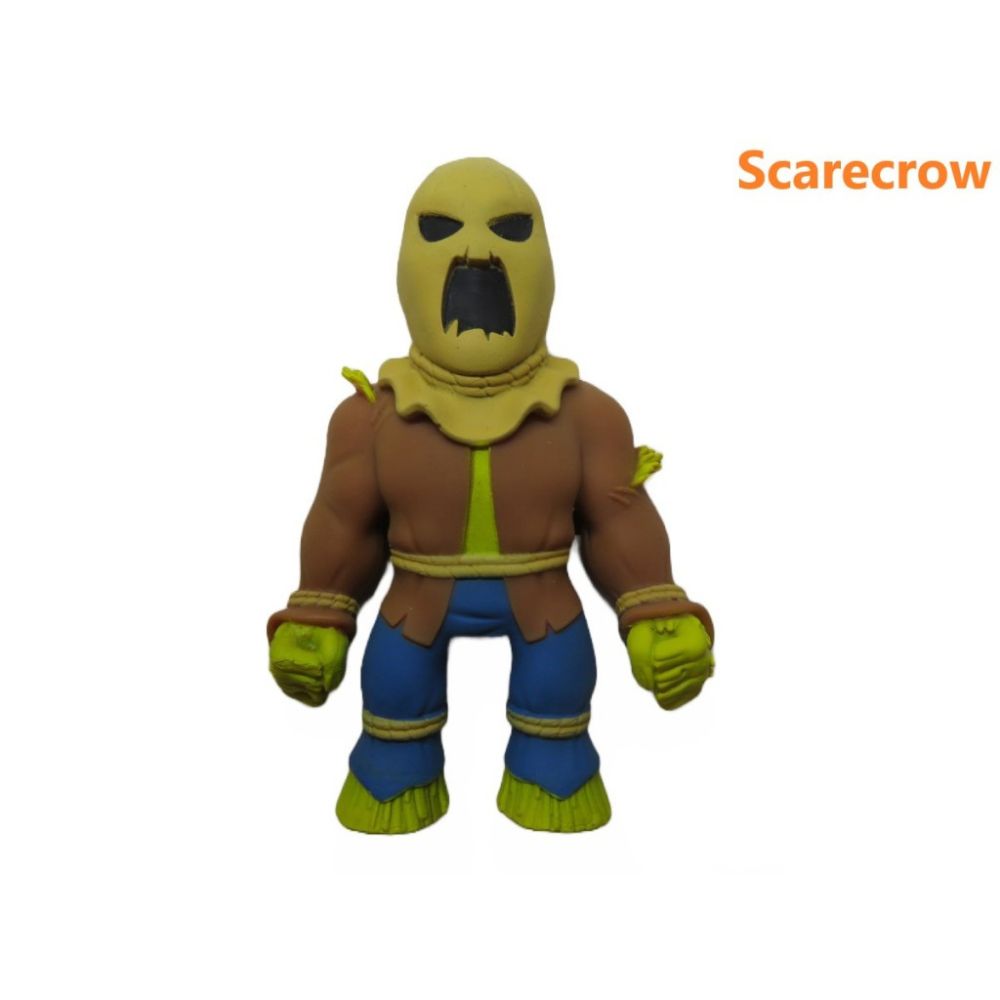 Just Toys Monsterflex Σειρά 5 1τμχ 0250 (Διάφορα Σχέδια) - MONSTER FLEX