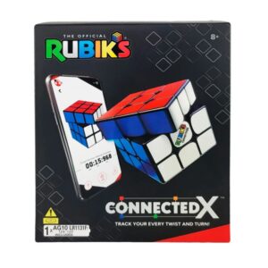 Spin Master Rubiks Cube Connected Cube 6071036 - Spin Master