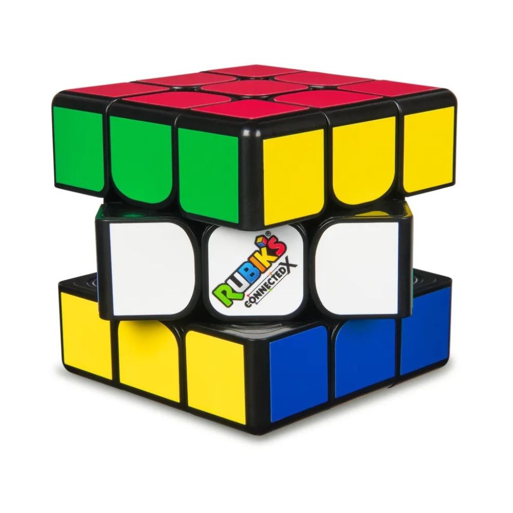 Spin Master Rubiks Cube Connected Cube 6071036 - Spin Master