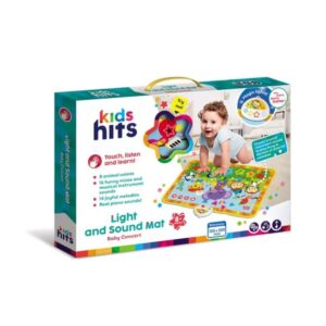Kids Hits Χαλάκι Δραστηριοτήτων Συναυλία 04/001 - KIDS HITS