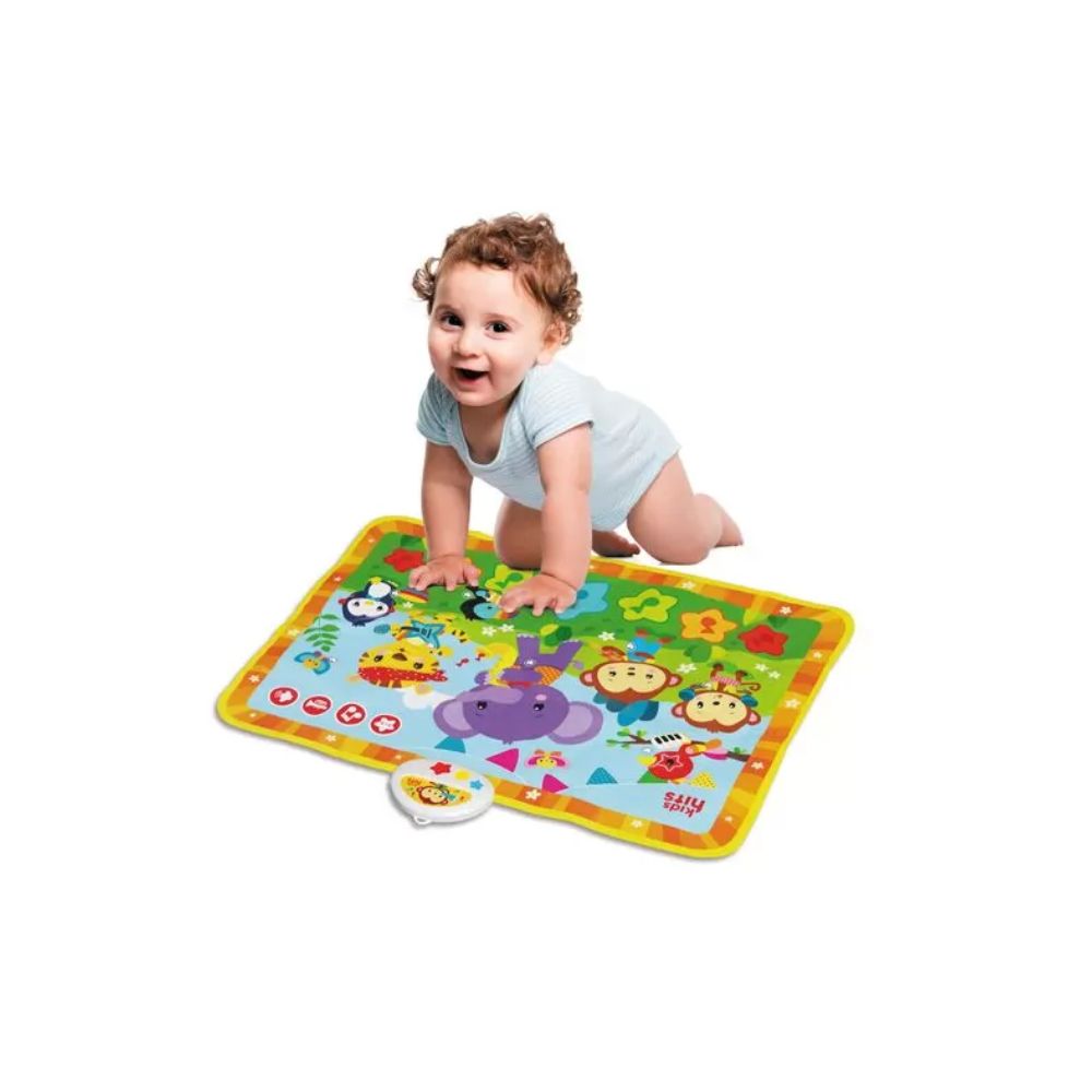 Kids Hits Χαλάκι Δραστηριοτήτων Συναυλία 04/001 - KIDS HITS