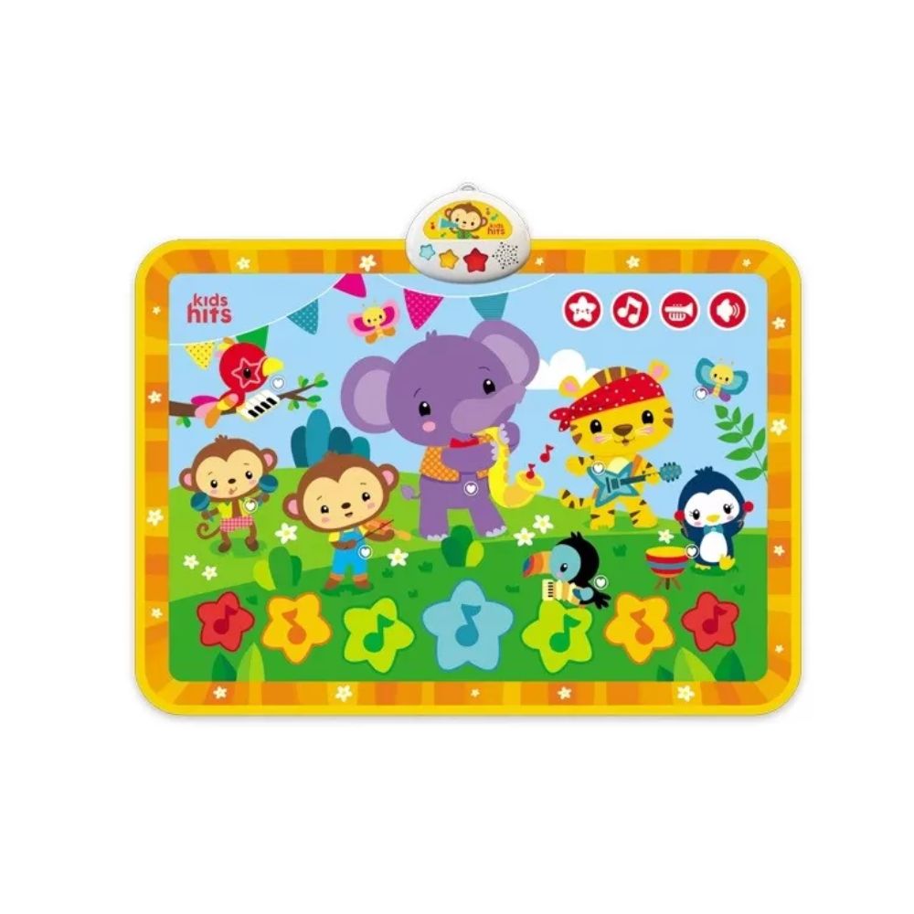 Kids Hits Χαλάκι Δραστηριοτήτων Συναυλία 04/001 - KIDS HITS