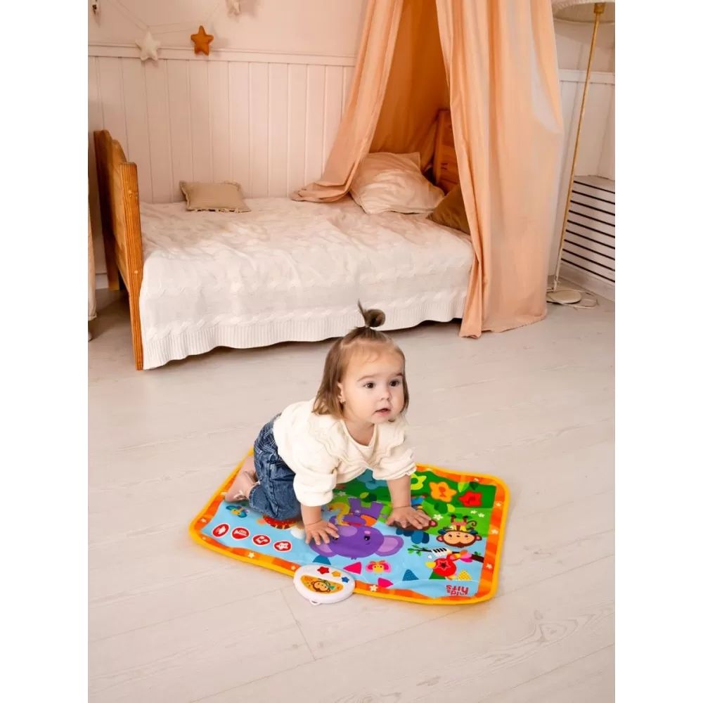 Kids Hits Χαλάκι Δραστηριοτήτων Συναυλία 04/001 - KIDS HITS