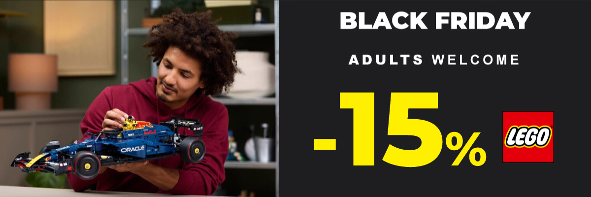 Lego Icons Tiny Plants για 18+ ετών 10329