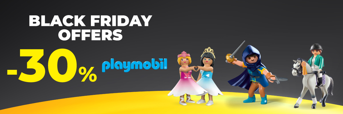 Playmobil Βαλιτσάκι Αστυνόμος με μοτοσικλέτα 5648